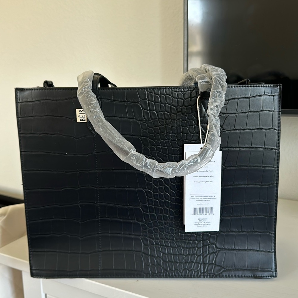 Beis mini work tote